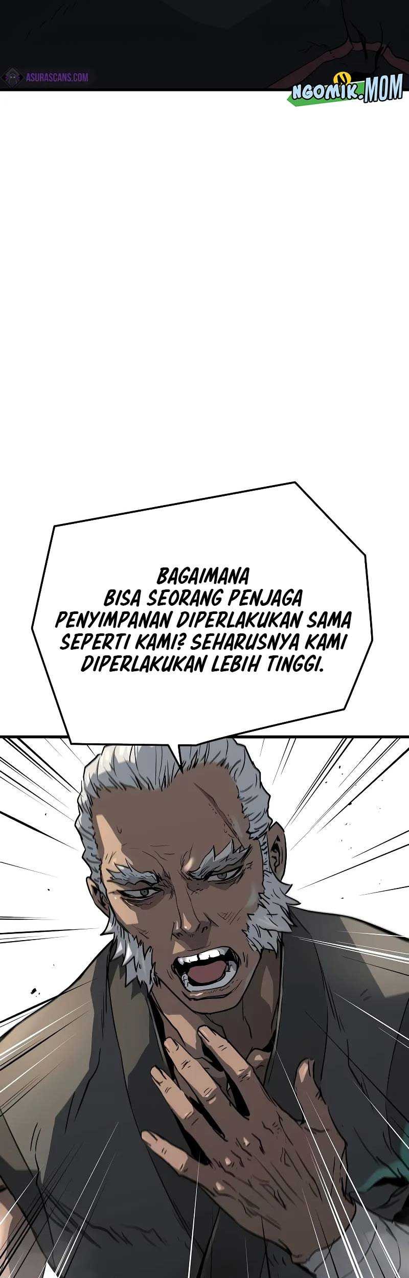 Absolute Regression Chapter 26 Gambar 50