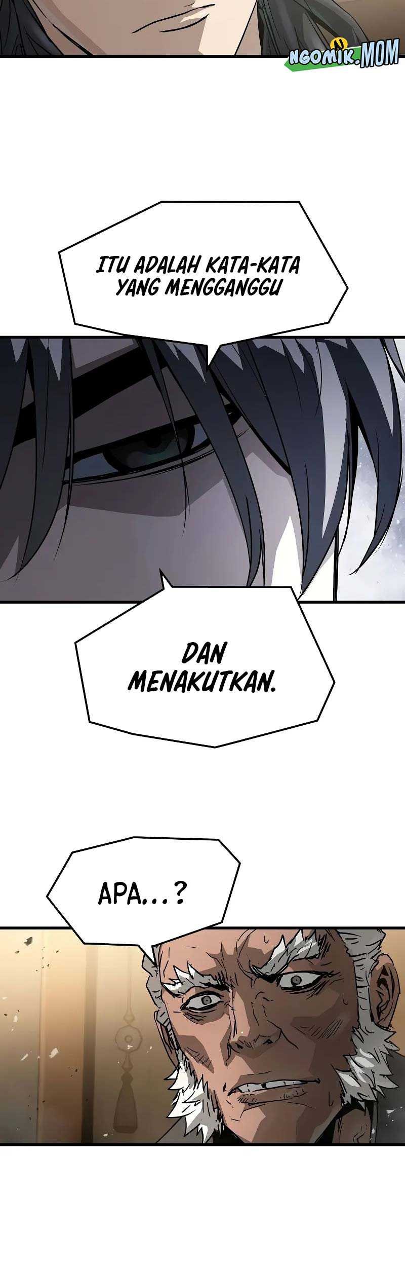 Absolute Regression Chapter 26 Gambar 52