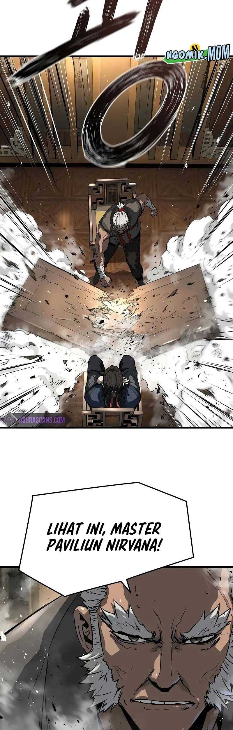 Absolute Regression Chapter 26 Gambar 56