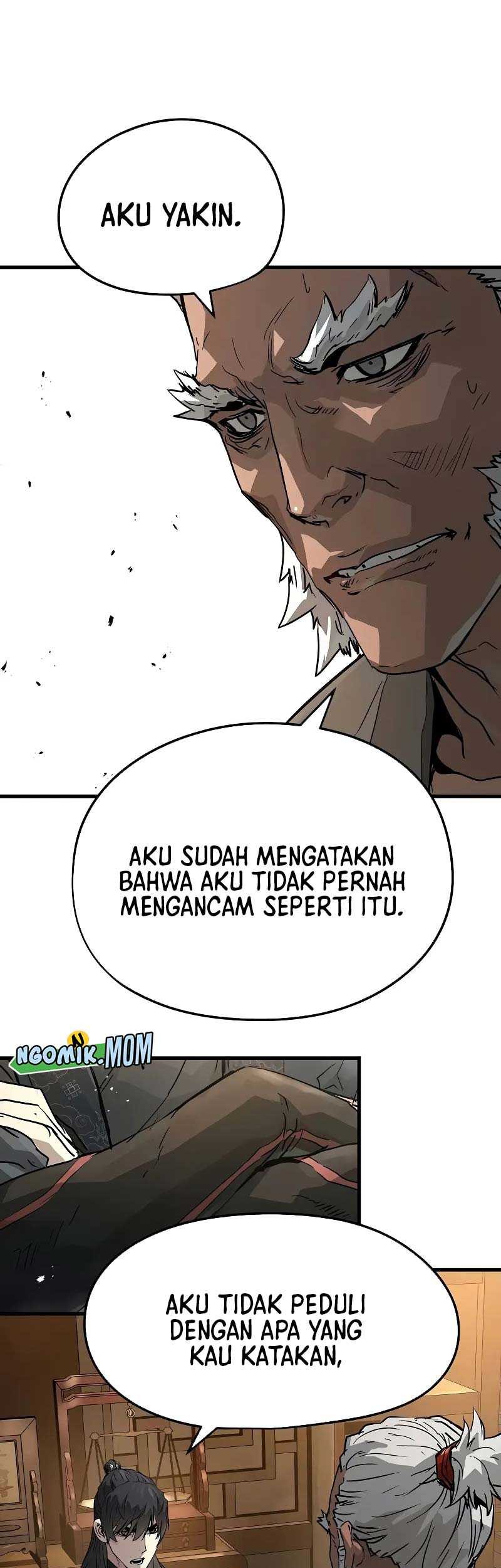 Absolute Regression Chapter 26 Gambar 38