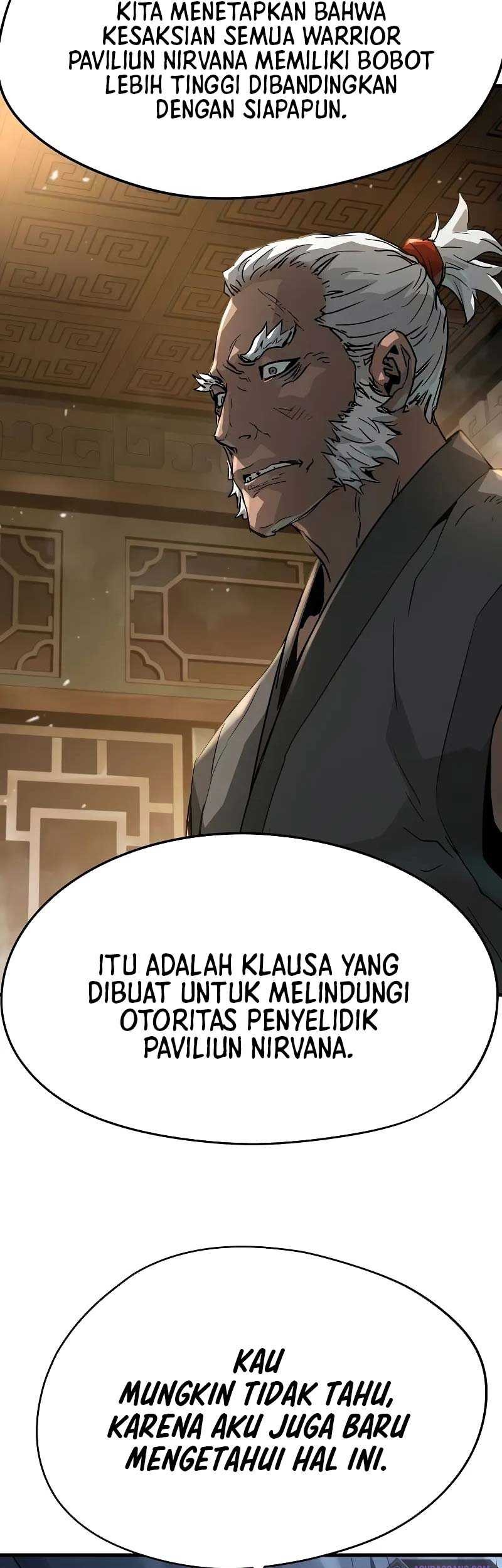 Absolute Regression Chapter 26 Gambar 40