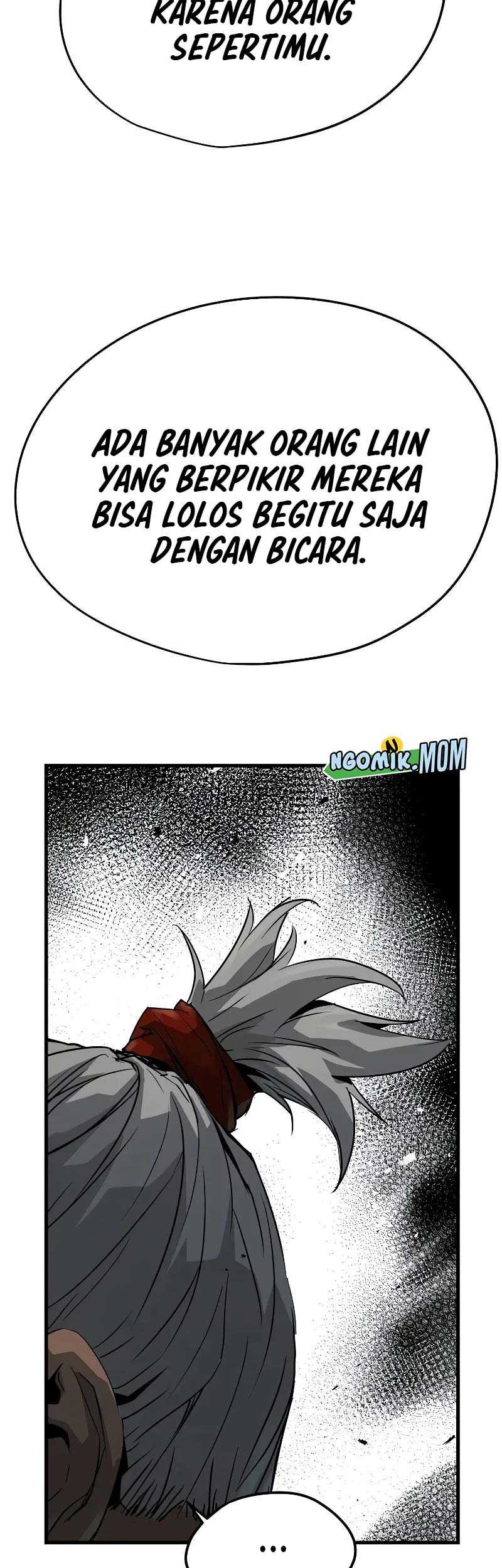 Absolute Regression Chapter 26 Gambar 42