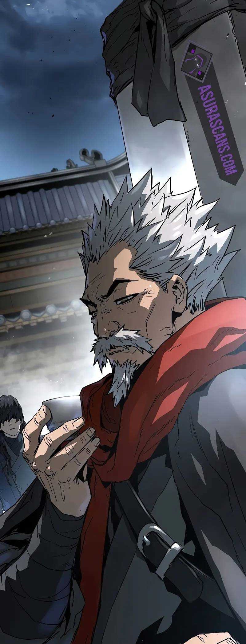 Absolute Regression Chapter 26 Gambar 67