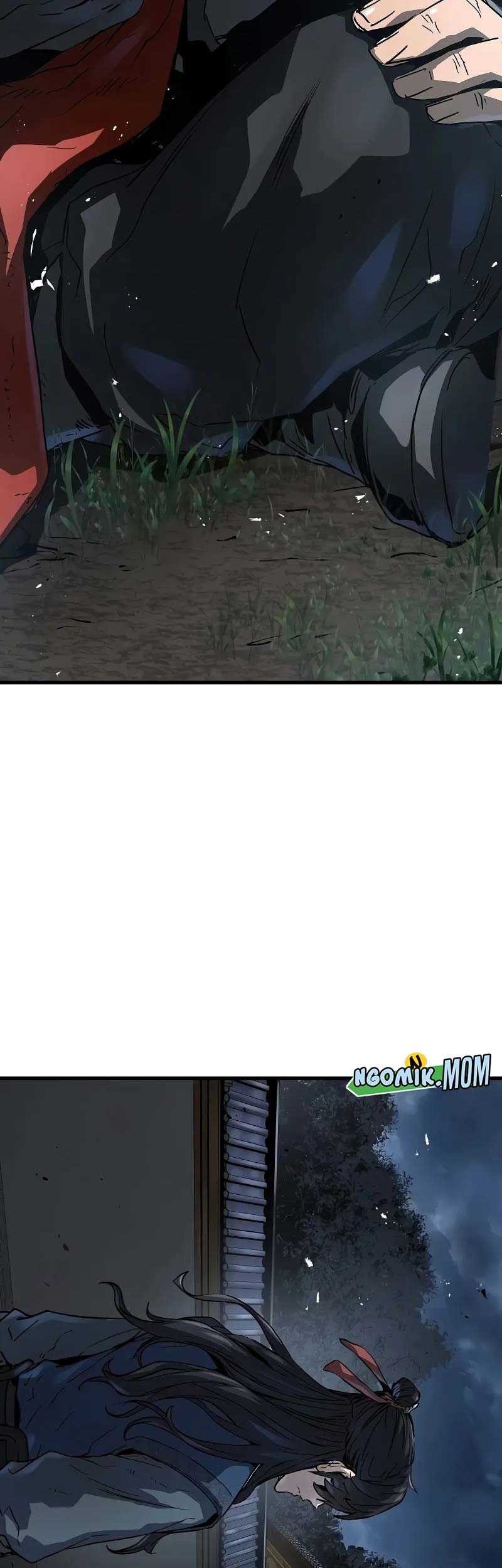 Absolute Regression Chapter 26 Gambar 68