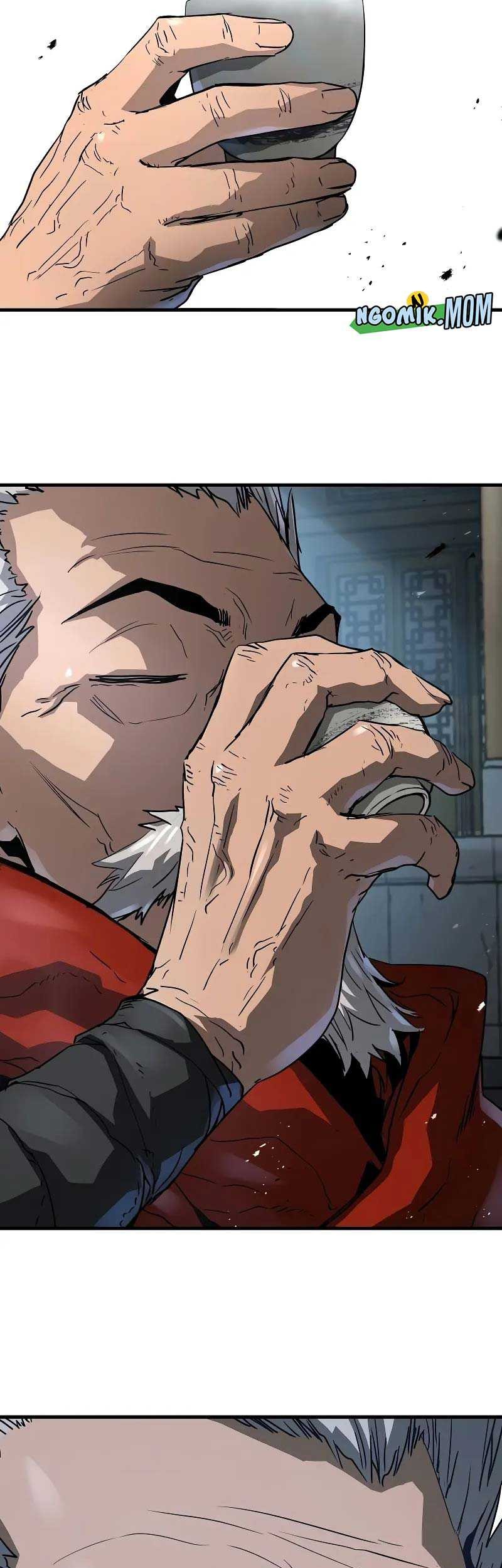 Absolute Regression Chapter 26 Gambar 70