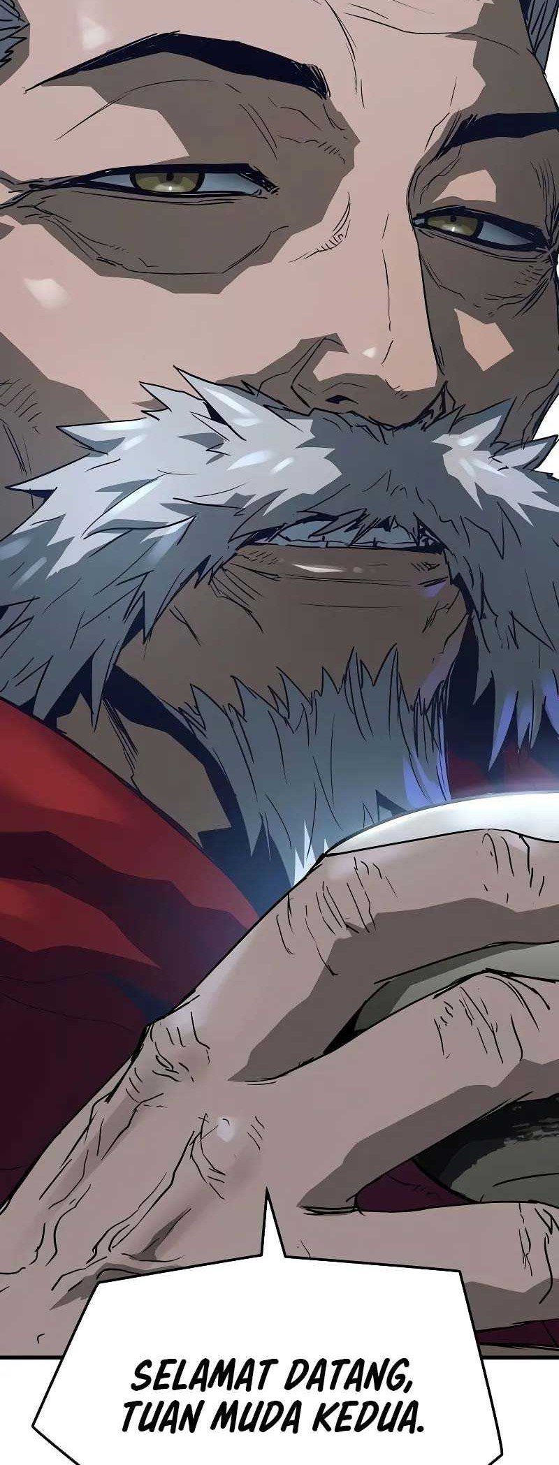 Absolute Regression Chapter 26 Gambar 71