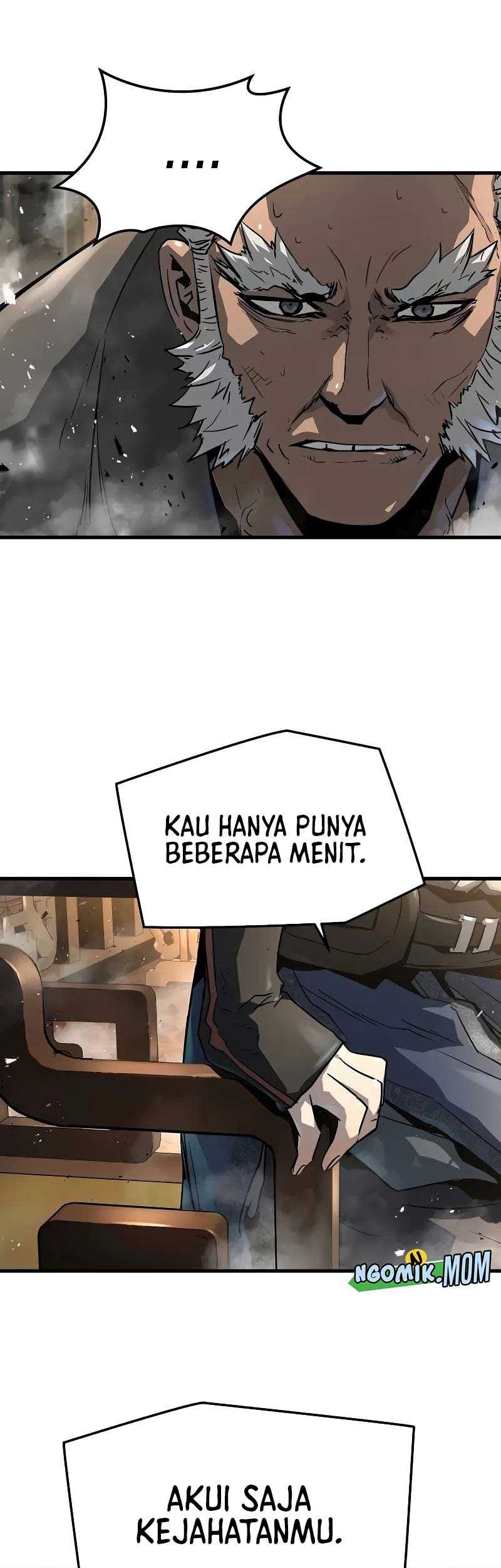 Absolute Regression Chapter 26 Gambar 58