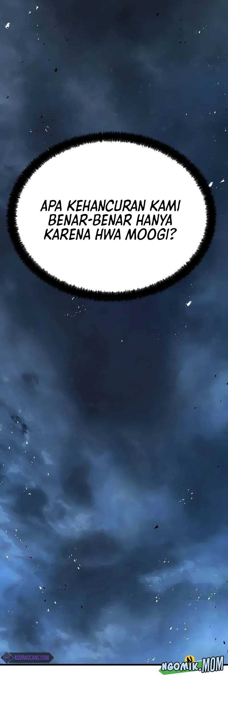 Absolute Regression Chapter 26 Gambar 64