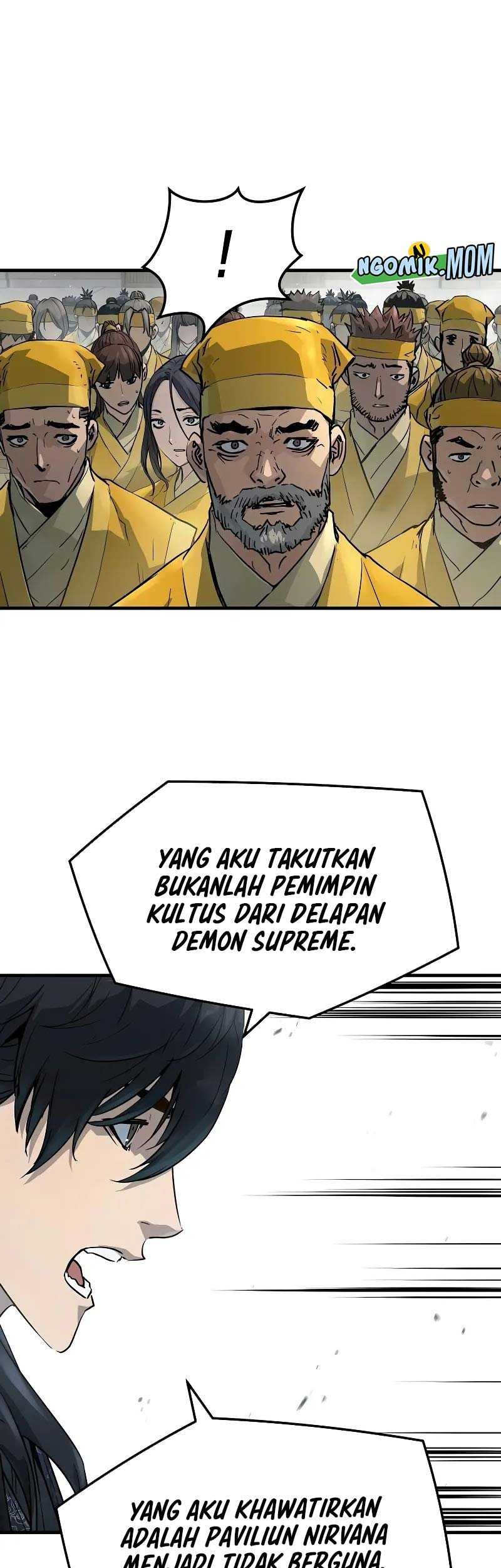 Absolute Regression Chapter 26 Gambar 6