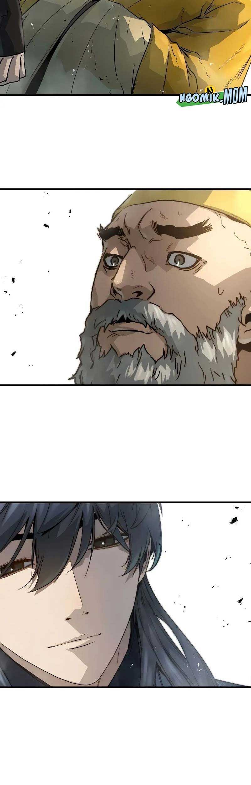 Absolute Regression Chapter 26 Gambar 16