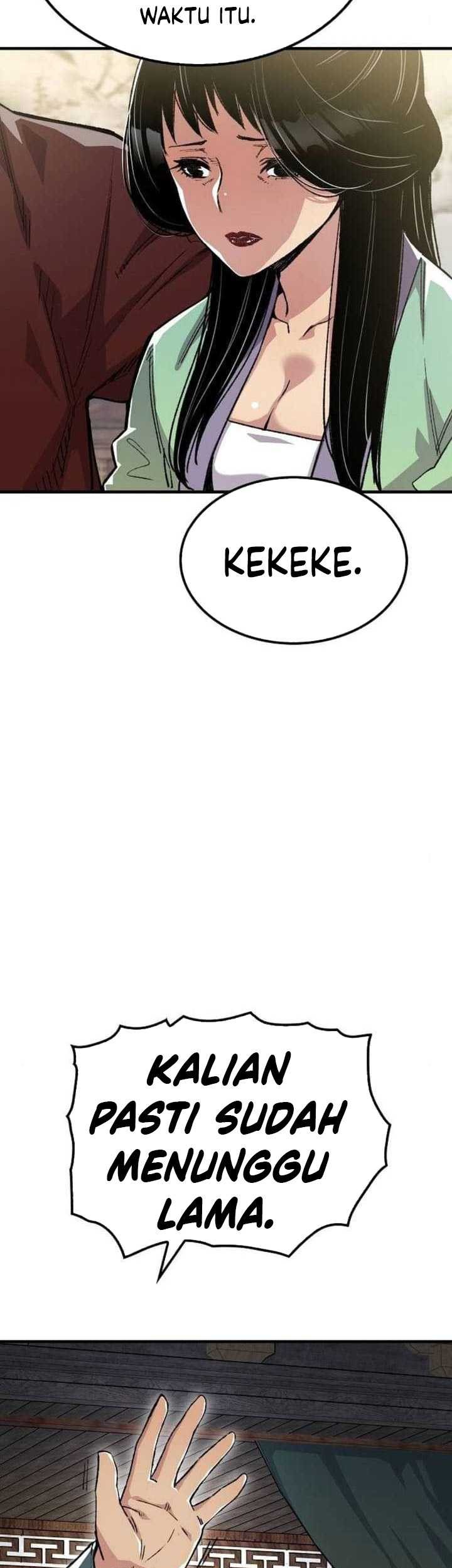 Reborn as The Heavenly Demon Chapter 47 Gambar 26