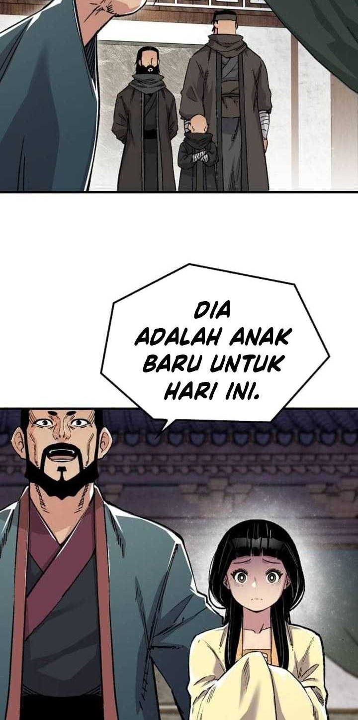 Reborn as The Heavenly Demon Chapter 47 Gambar 27