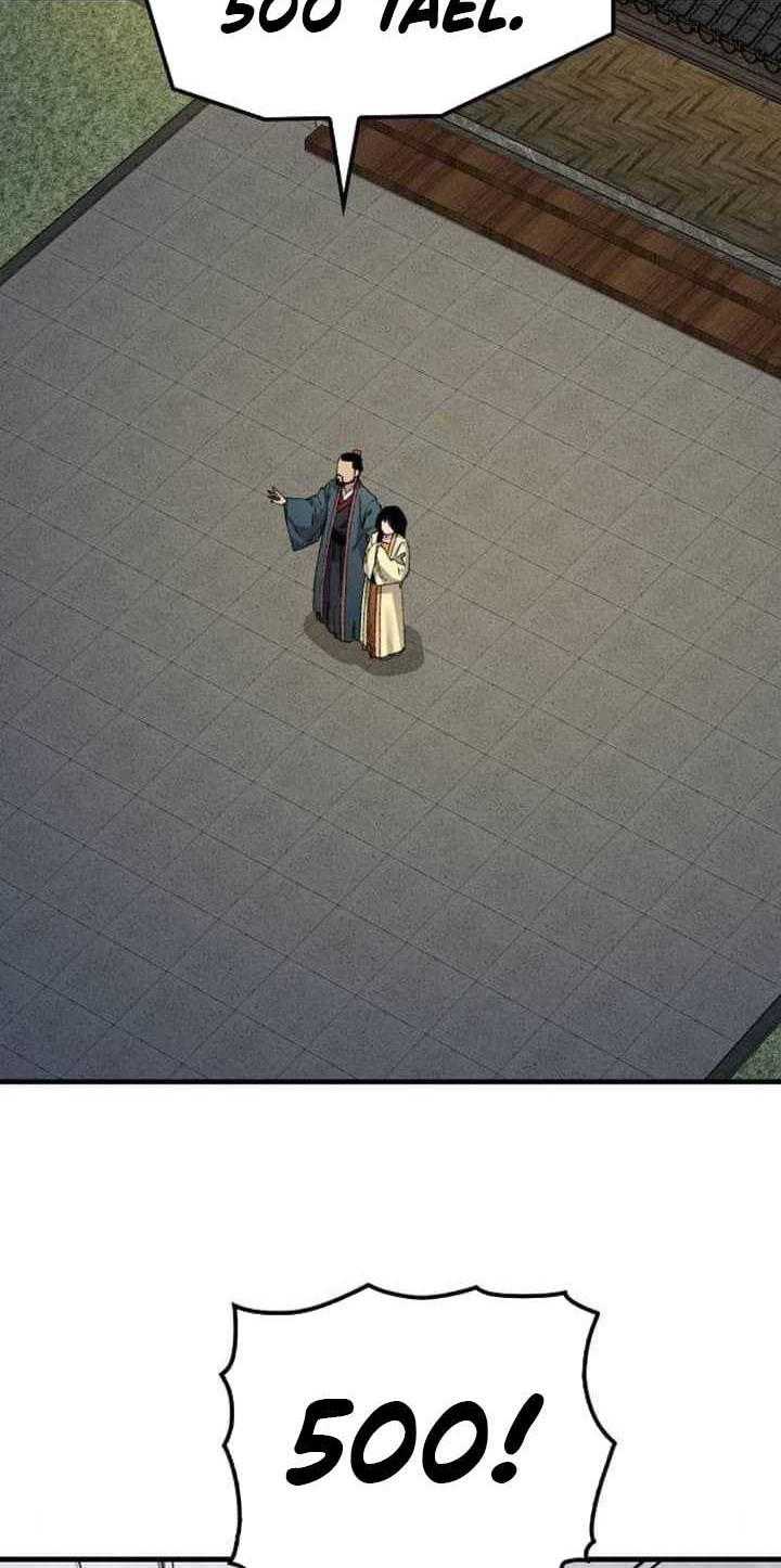 Reborn as The Heavenly Demon Chapter 47 Gambar 29