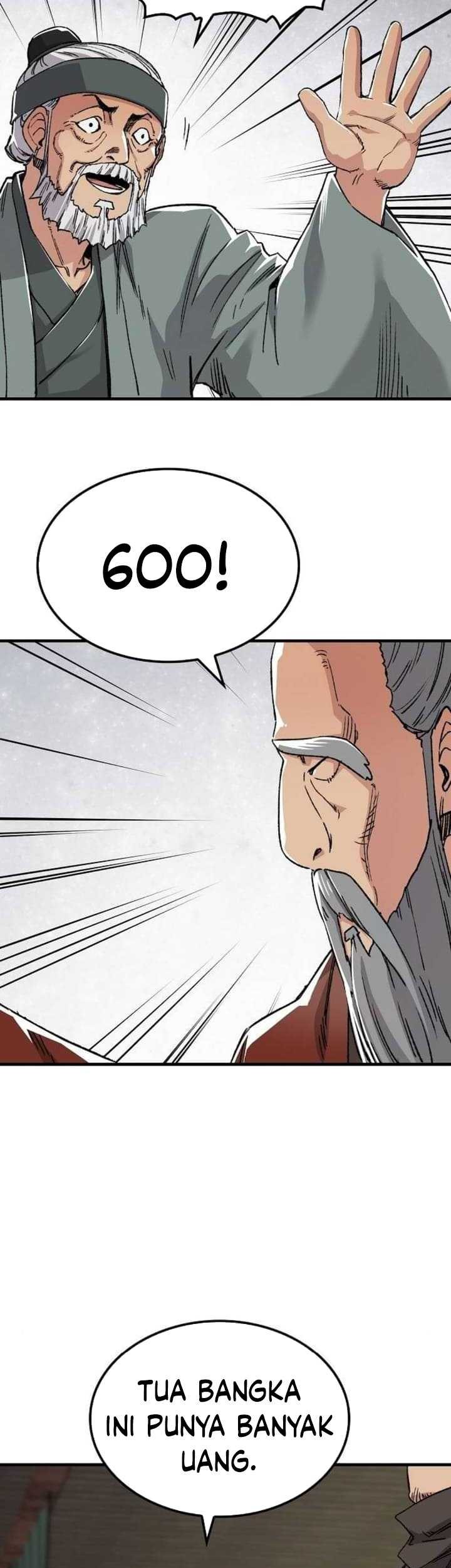 Reborn as The Heavenly Demon Chapter 47 Gambar 30