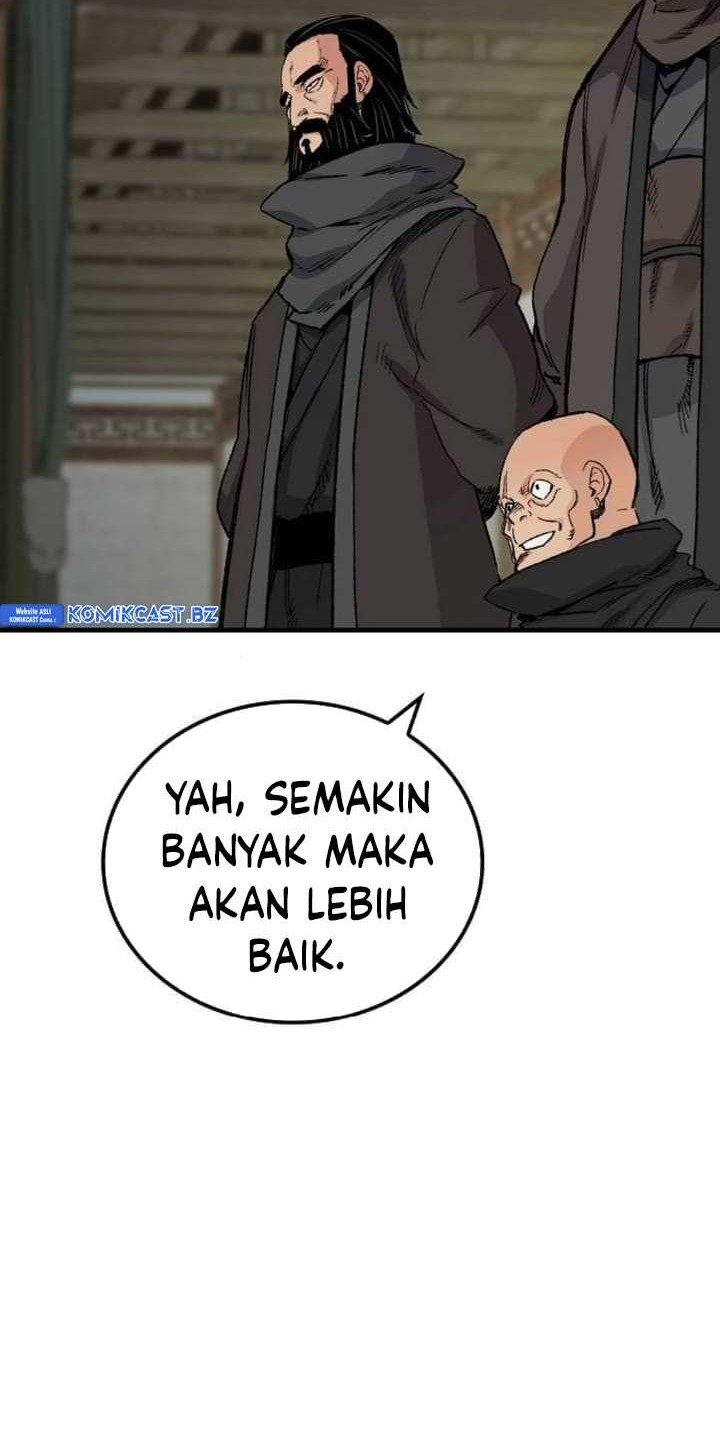 Reborn as The Heavenly Demon Chapter 47 Gambar 31