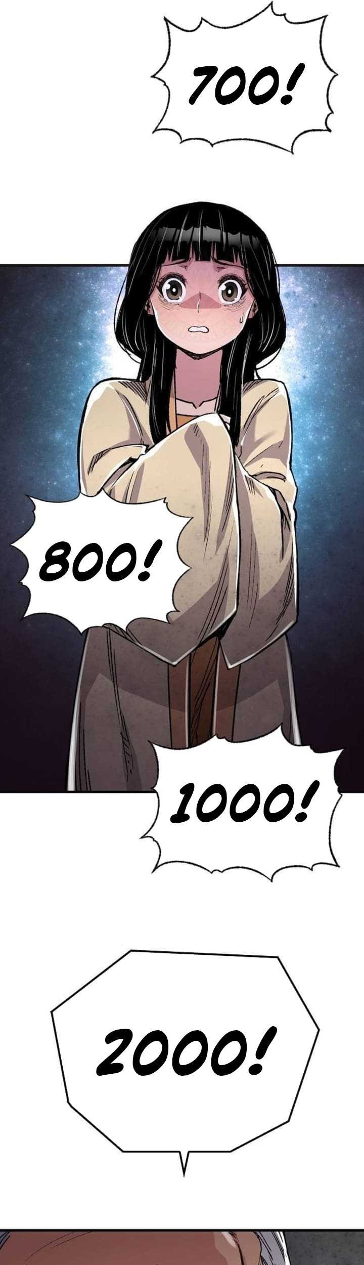 Reborn as The Heavenly Demon Chapter 47 Gambar 32