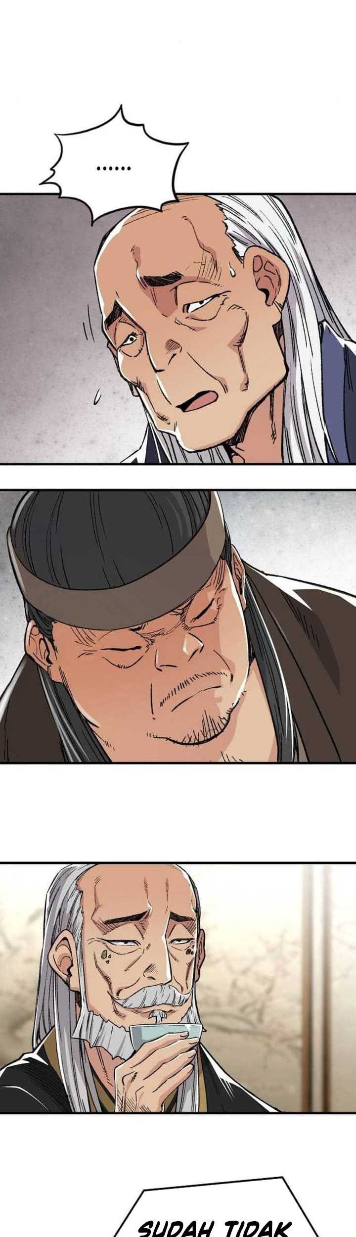 Reborn as The Heavenly Demon Chapter 47 Gambar 34