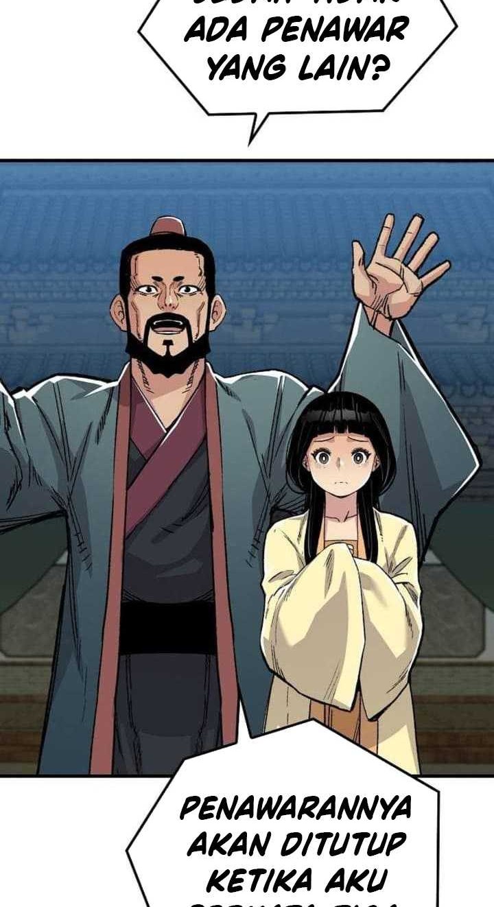 Reborn as The Heavenly Demon Chapter 47 Gambar 35