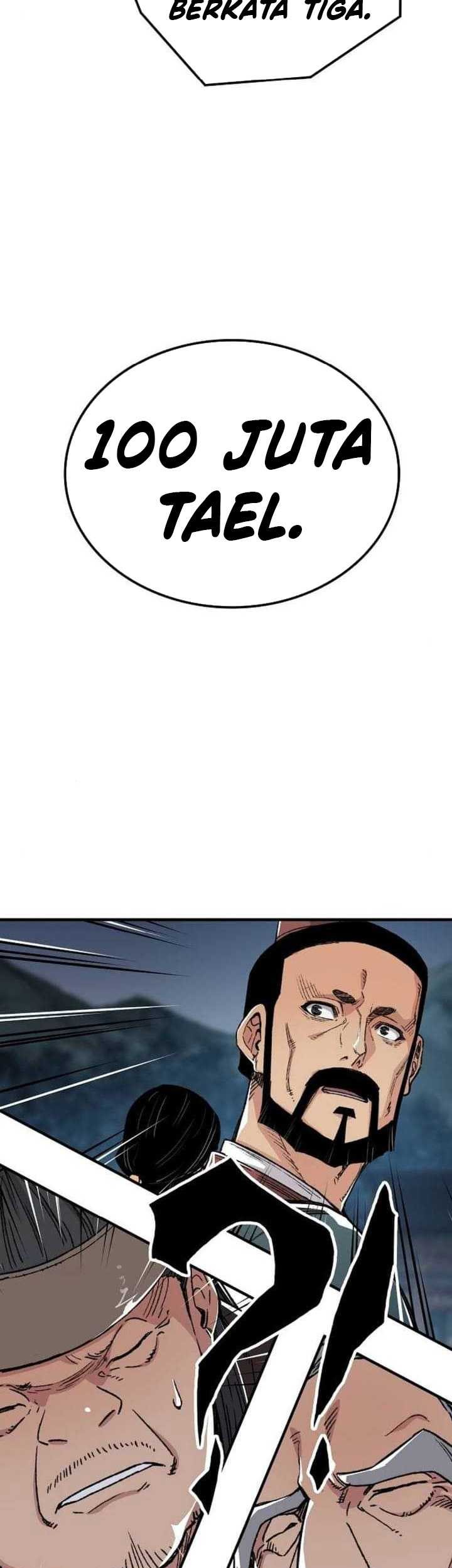 Reborn as The Heavenly Demon Chapter 47 Gambar 36