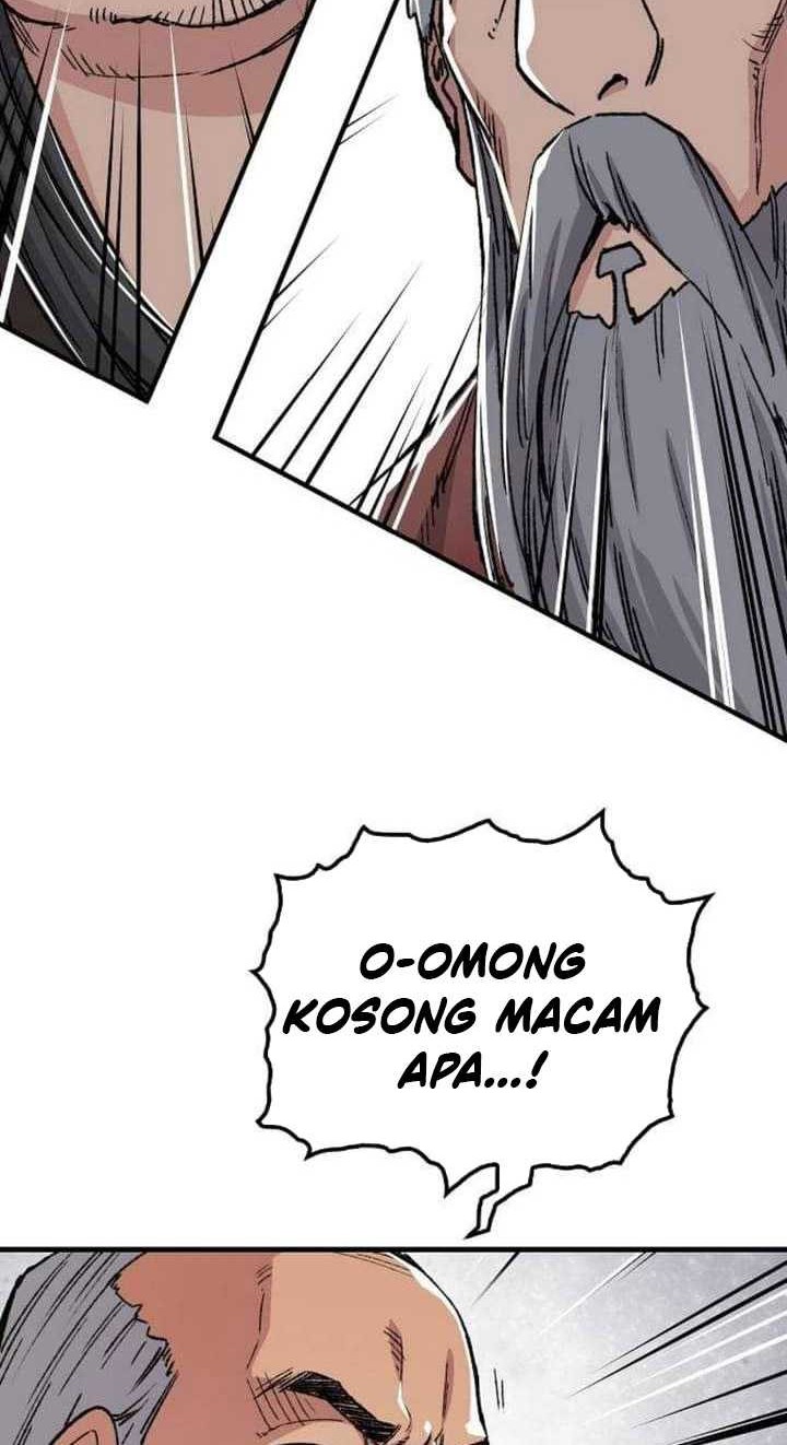 Reborn as The Heavenly Demon Chapter 47 Gambar 37