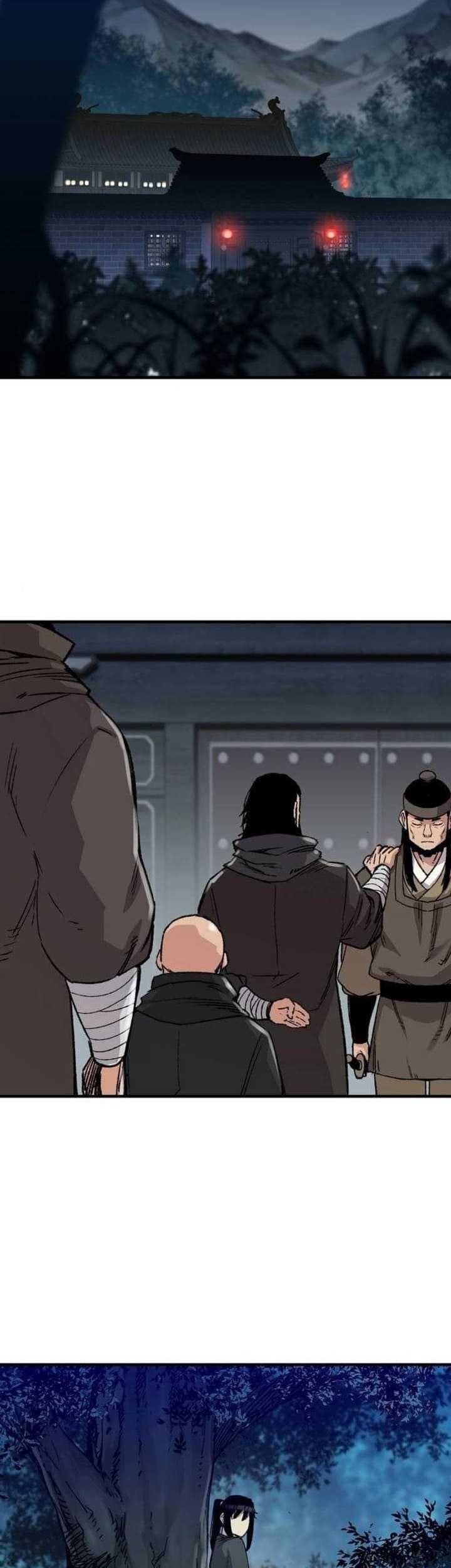 Reborn as The Heavenly Demon Chapter 47 Gambar 18