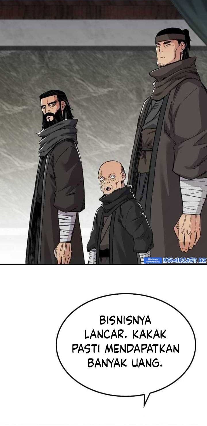 Reborn as The Heavenly Demon Chapter 47 Gambar 21