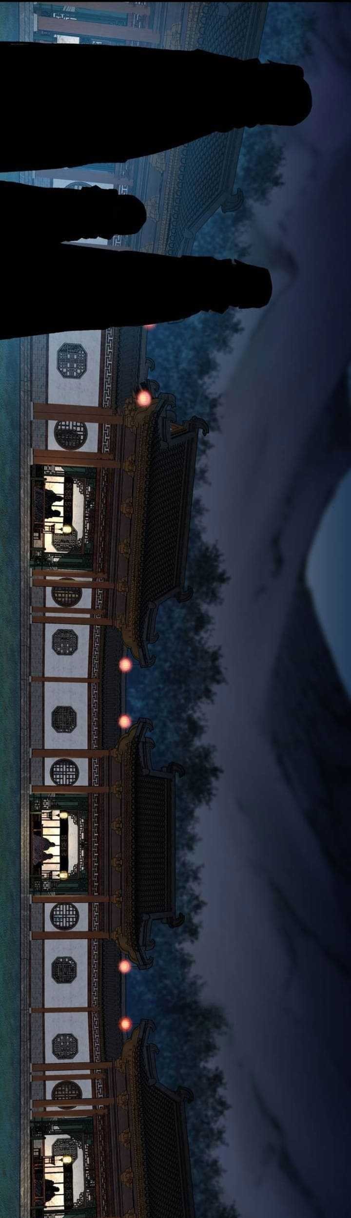 Reborn as The Heavenly Demon Chapter 47 Gambar 22