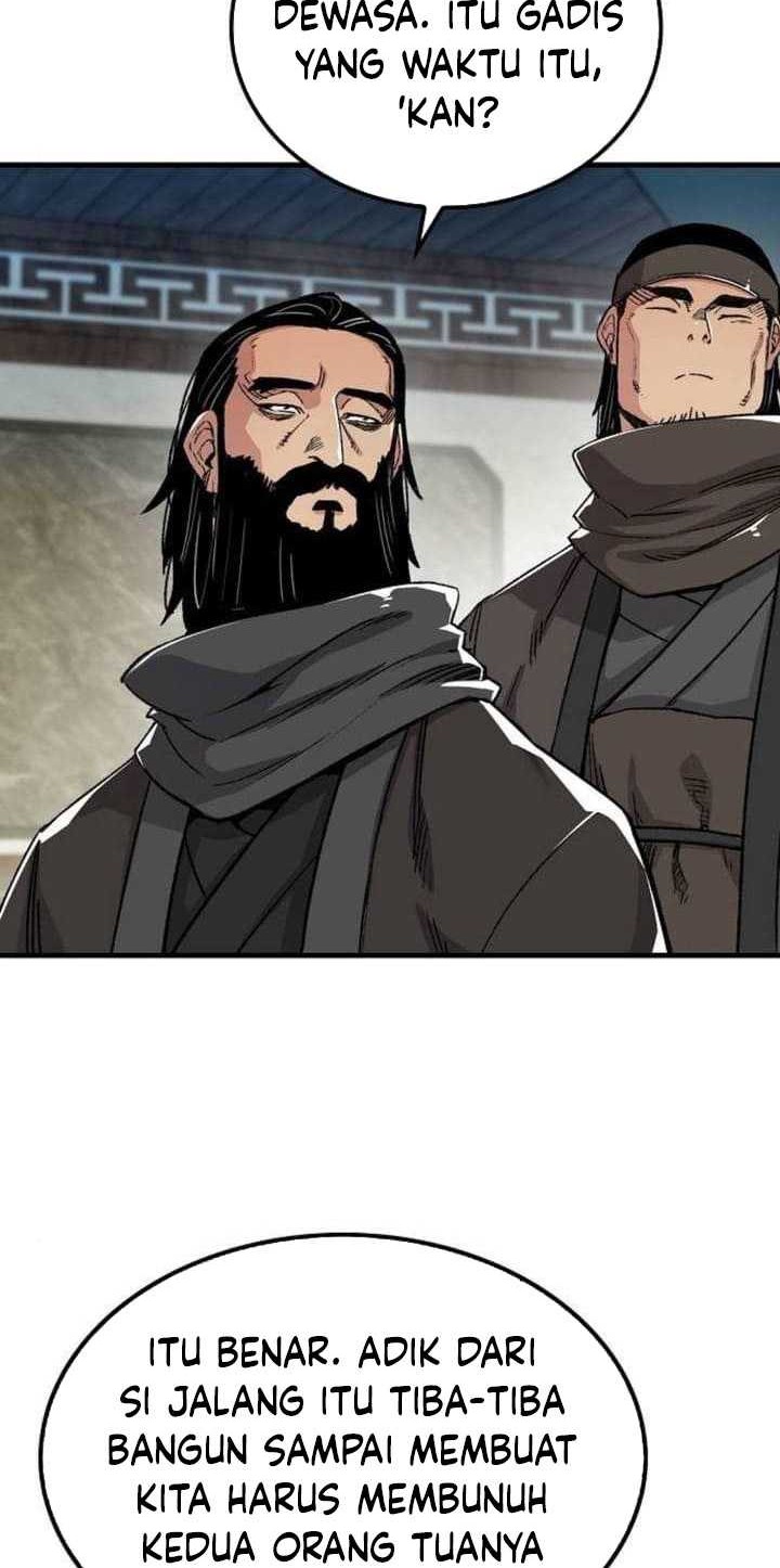 Reborn as The Heavenly Demon Chapter 47 Gambar 25