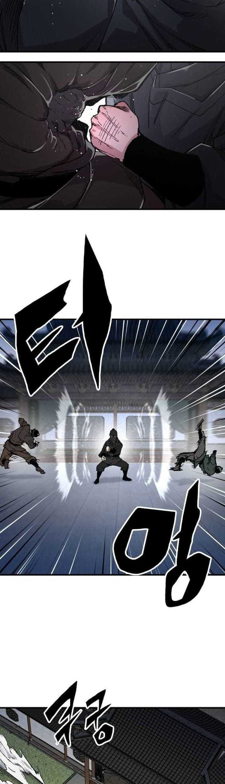 Reborn as The Heavenly Demon Chapter 47 Gambar 46