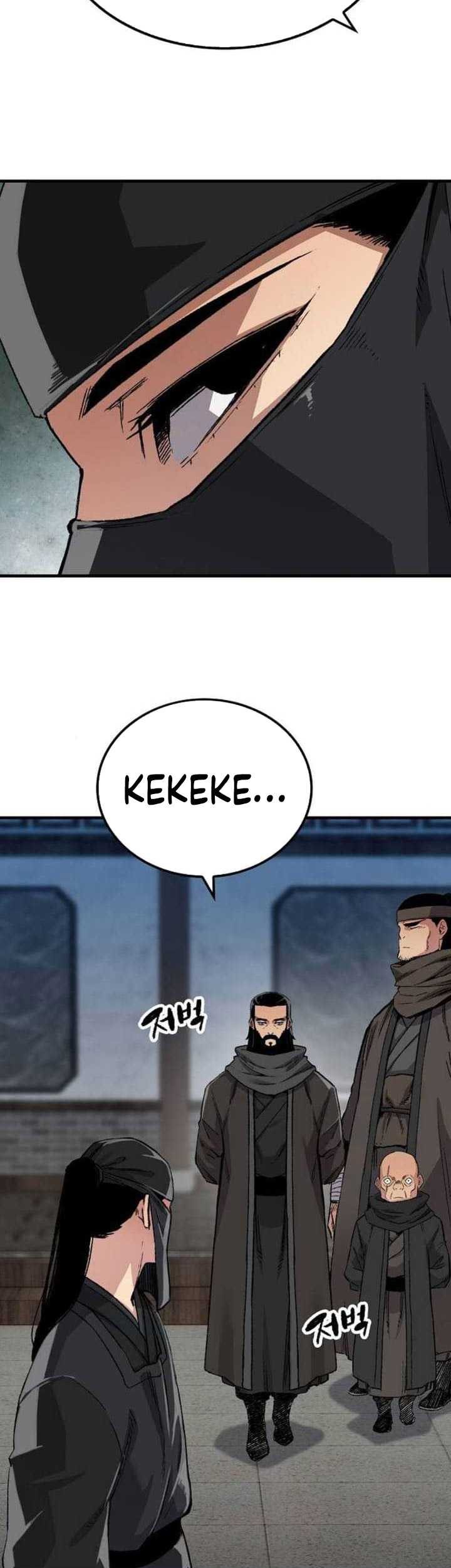 Reborn as The Heavenly Demon Chapter 47 Gambar 48