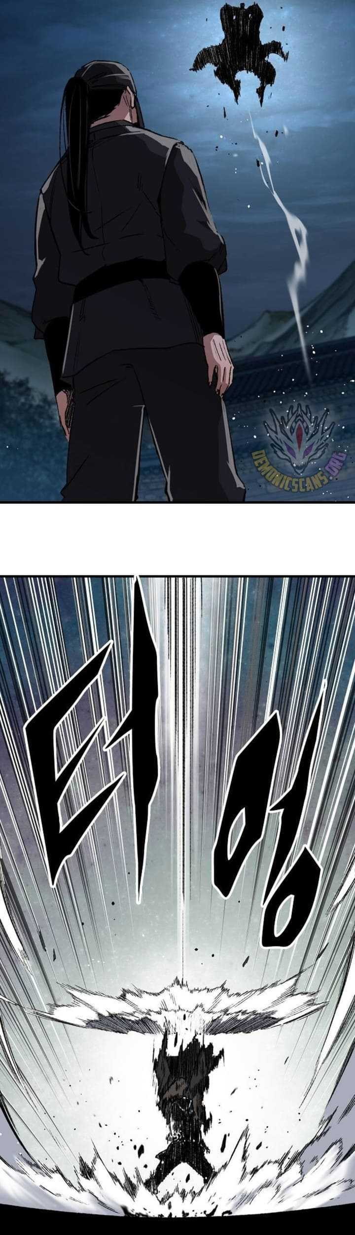 Reborn as The Heavenly Demon Chapter 47 Gambar 52