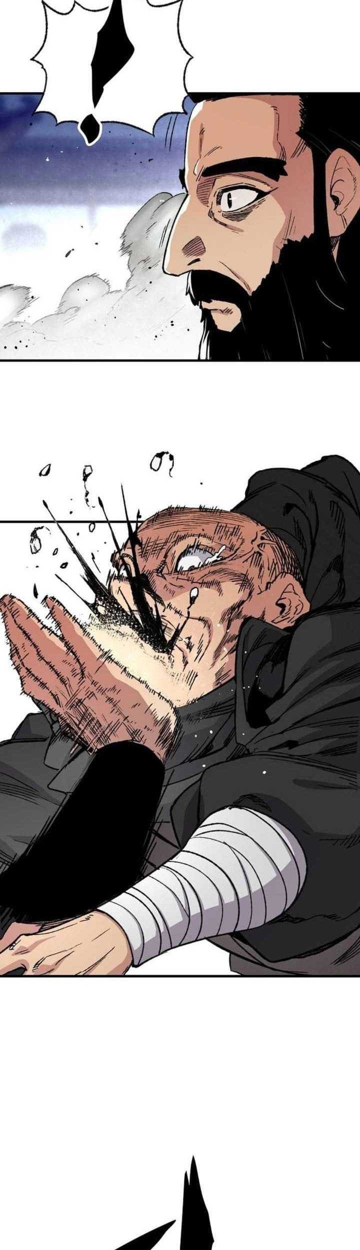 Reborn as The Heavenly Demon Chapter 47 Gambar 54