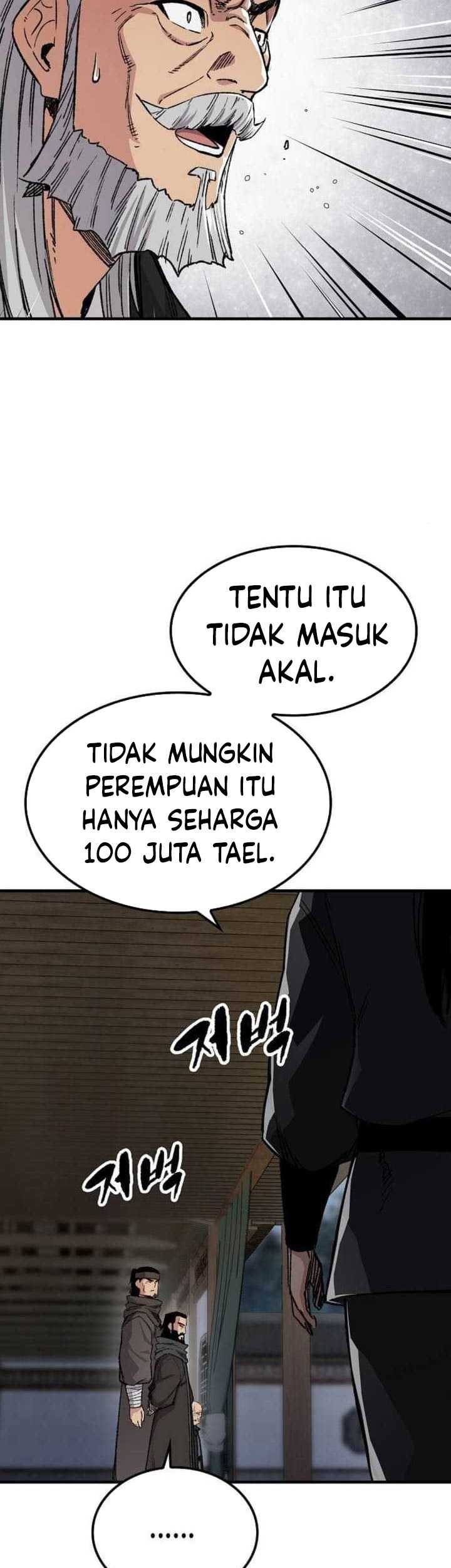 Reborn as The Heavenly Demon Chapter 47 Gambar 38