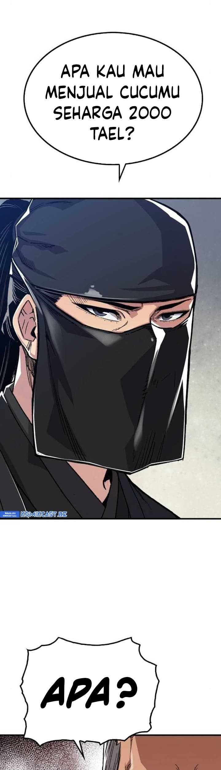 Reborn as The Heavenly Demon Chapter 47 Gambar 40