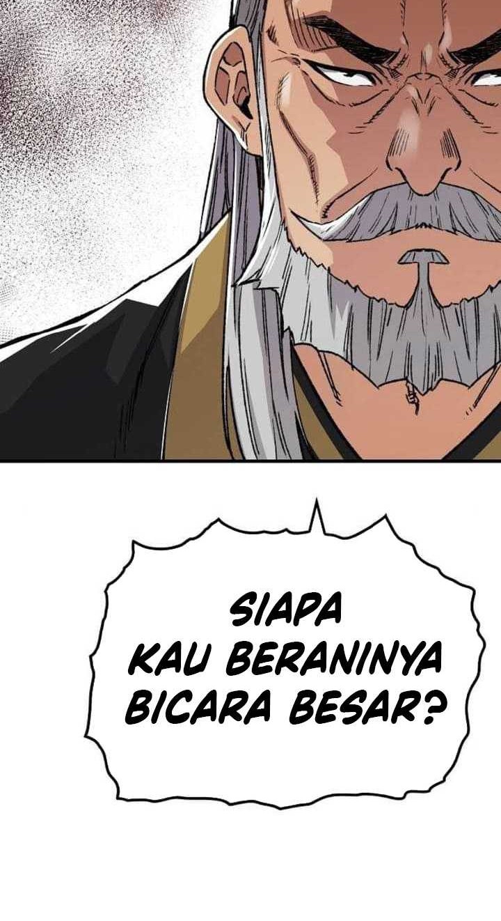 Reborn as The Heavenly Demon Chapter 47 Gambar 41