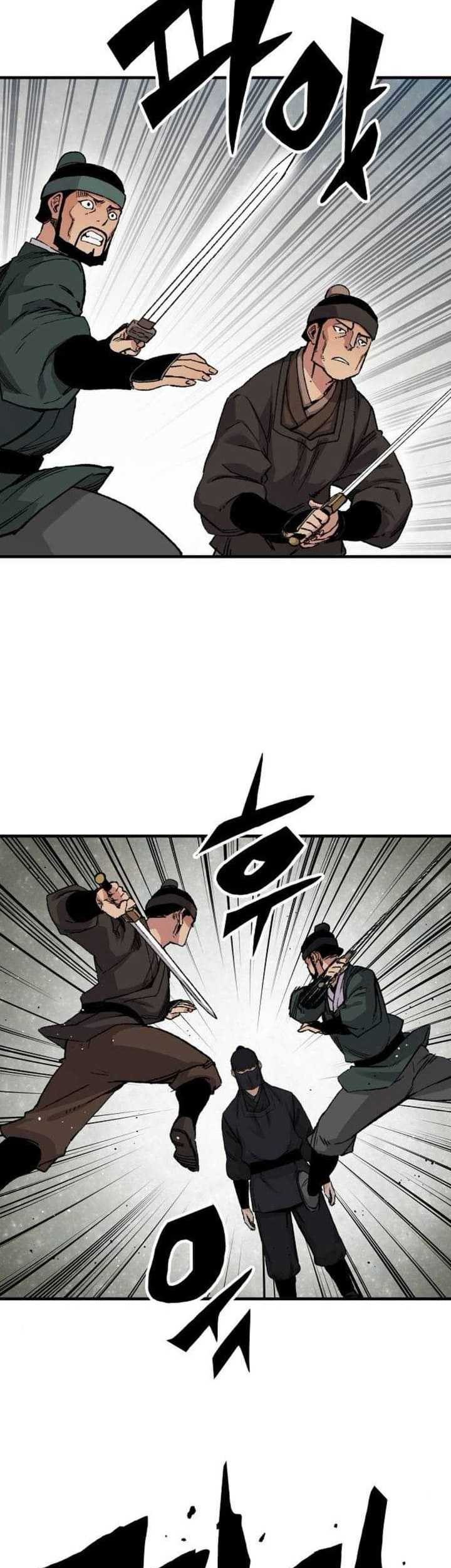 Reborn as The Heavenly Demon Chapter 47 Gambar 44