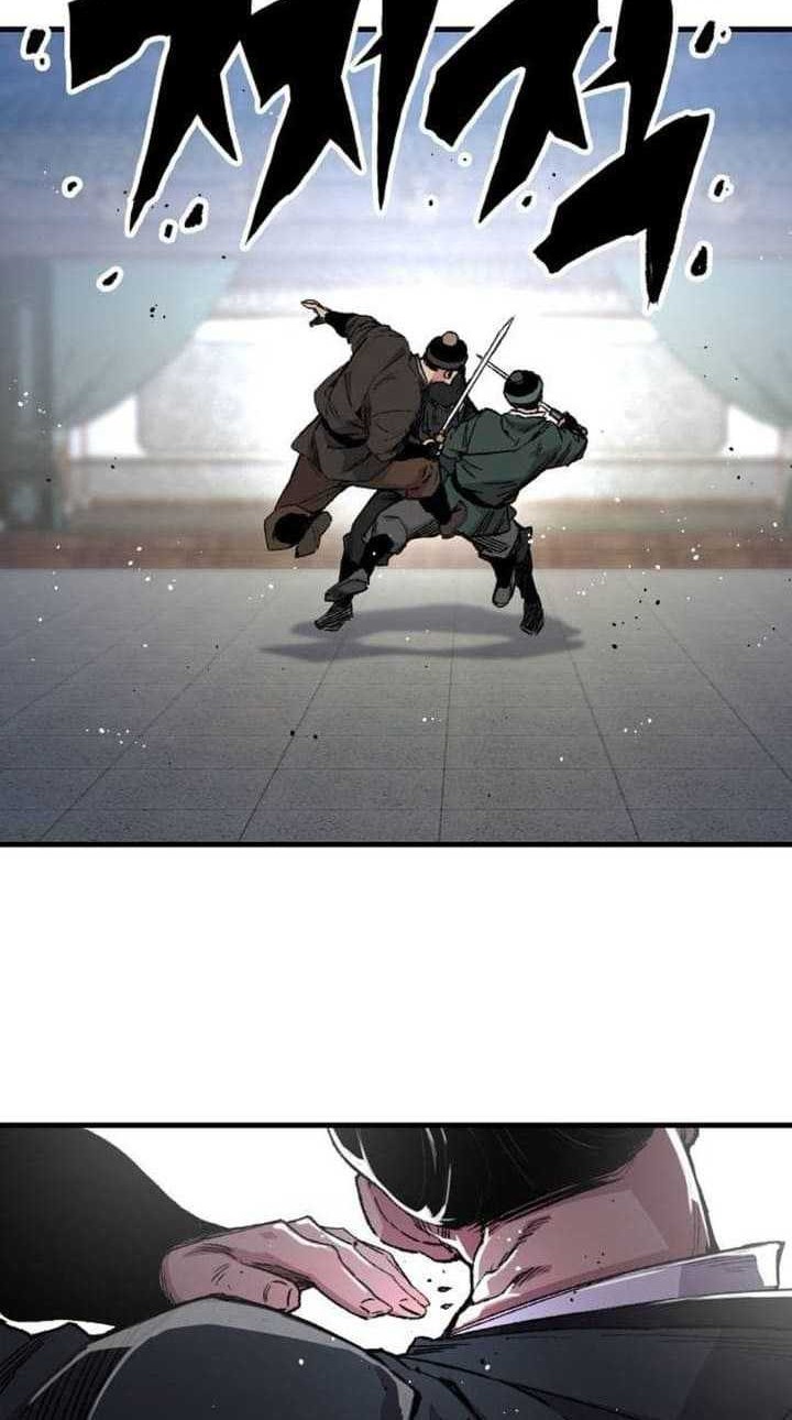 Reborn as The Heavenly Demon Chapter 47 Gambar 45