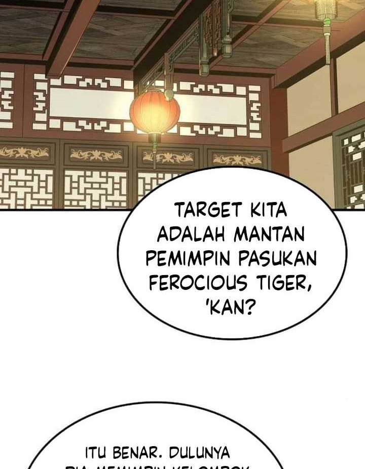 Reborn as The Heavenly Demon Chapter 47 Gambar 3