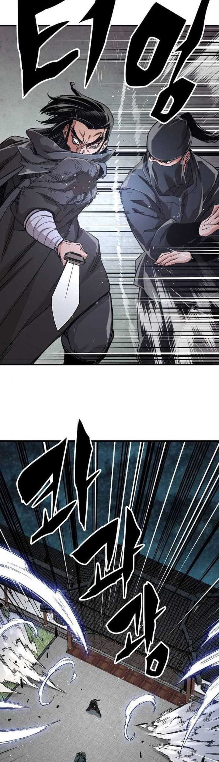 Reborn as The Heavenly Demon Chapter 47 Gambar 66