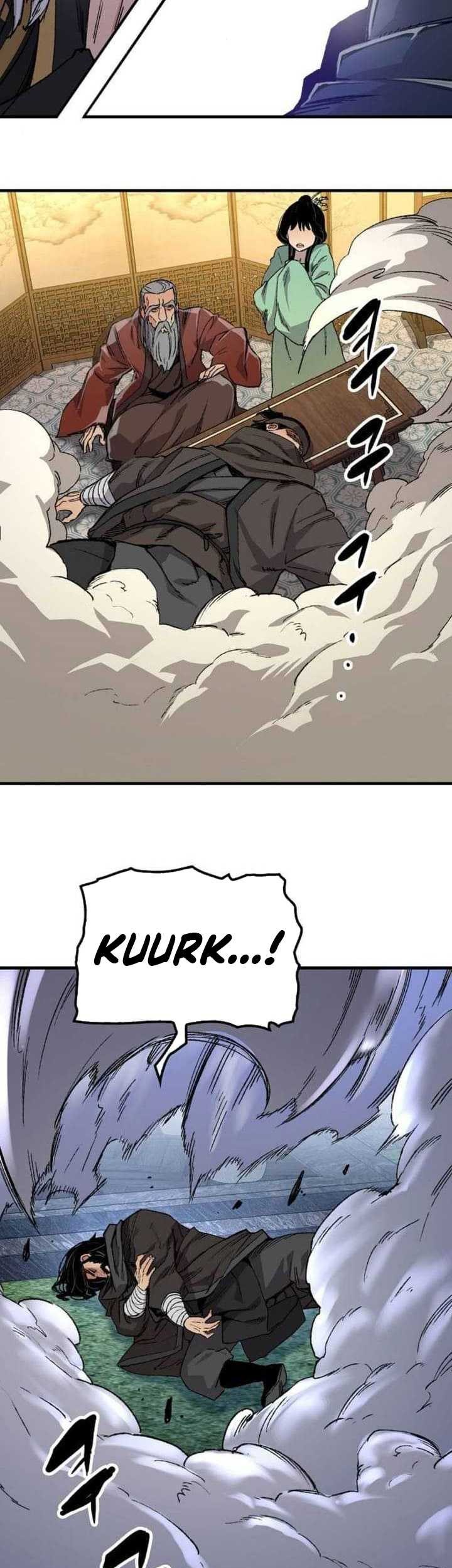 Reborn as The Heavenly Demon Chapter 47 Gambar 68