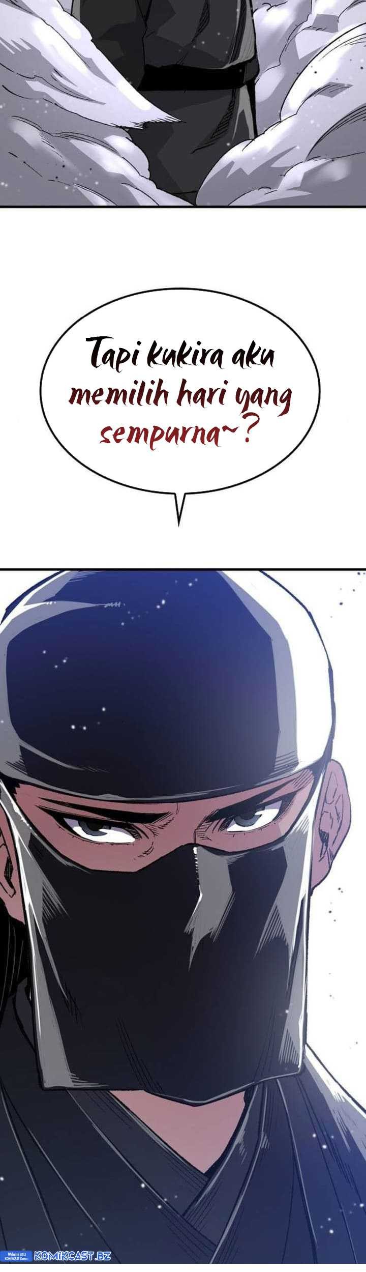 Reborn as The Heavenly Demon Chapter 47 Gambar 70