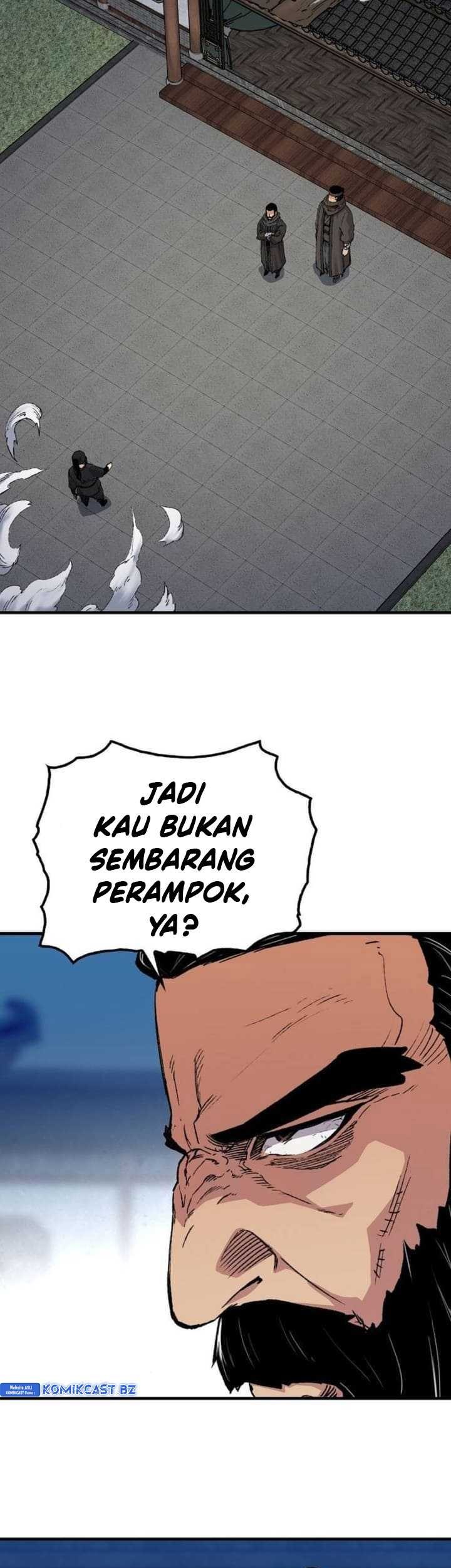 Reborn as The Heavenly Demon Chapter 47 Gambar 58