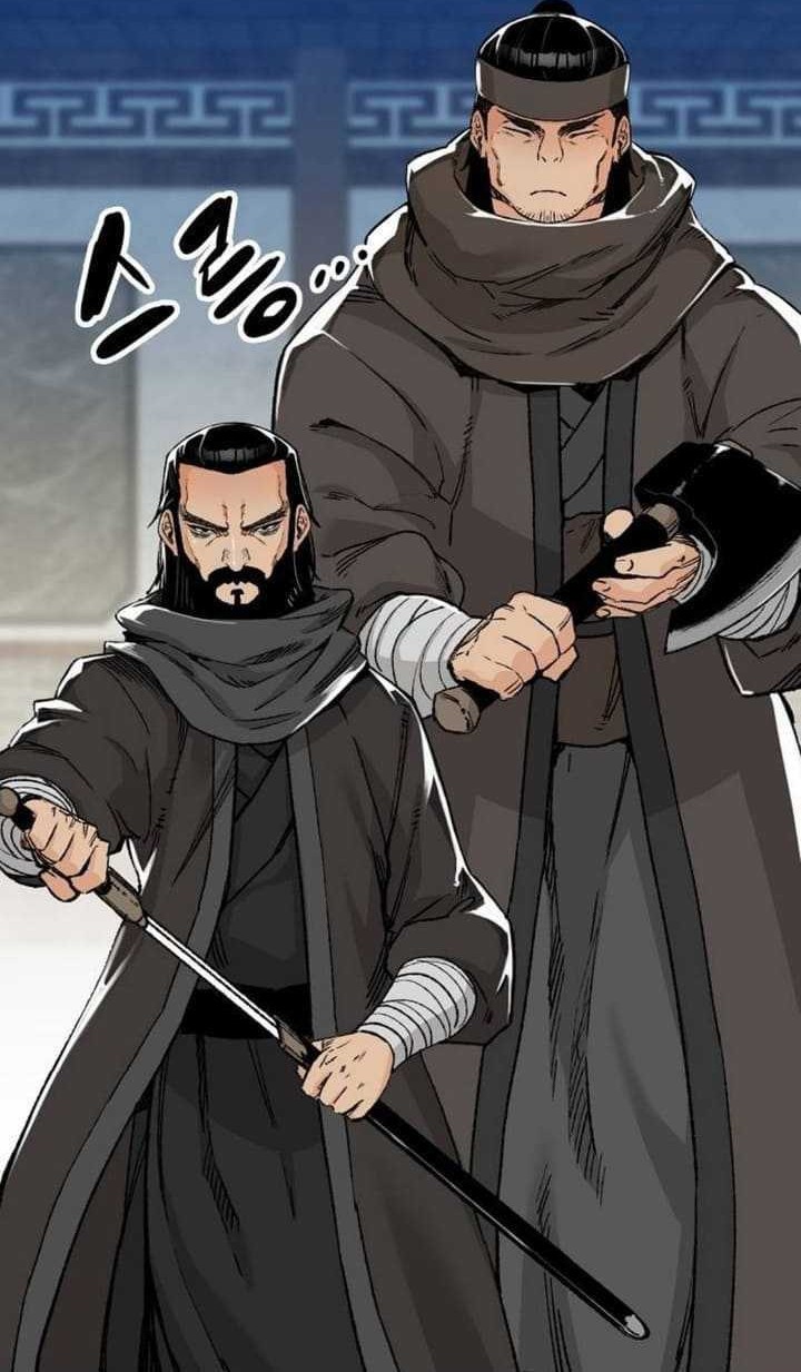 Reborn as The Heavenly Demon Chapter 47 Gambar 59