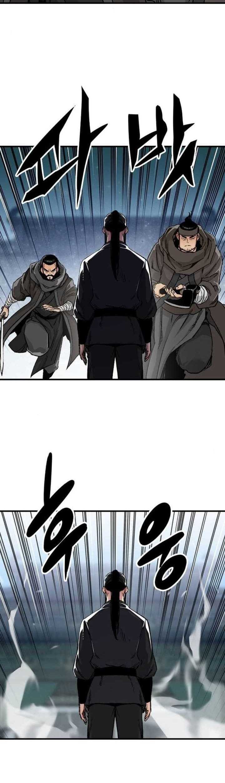 Reborn as The Heavenly Demon Chapter 47 Gambar 60