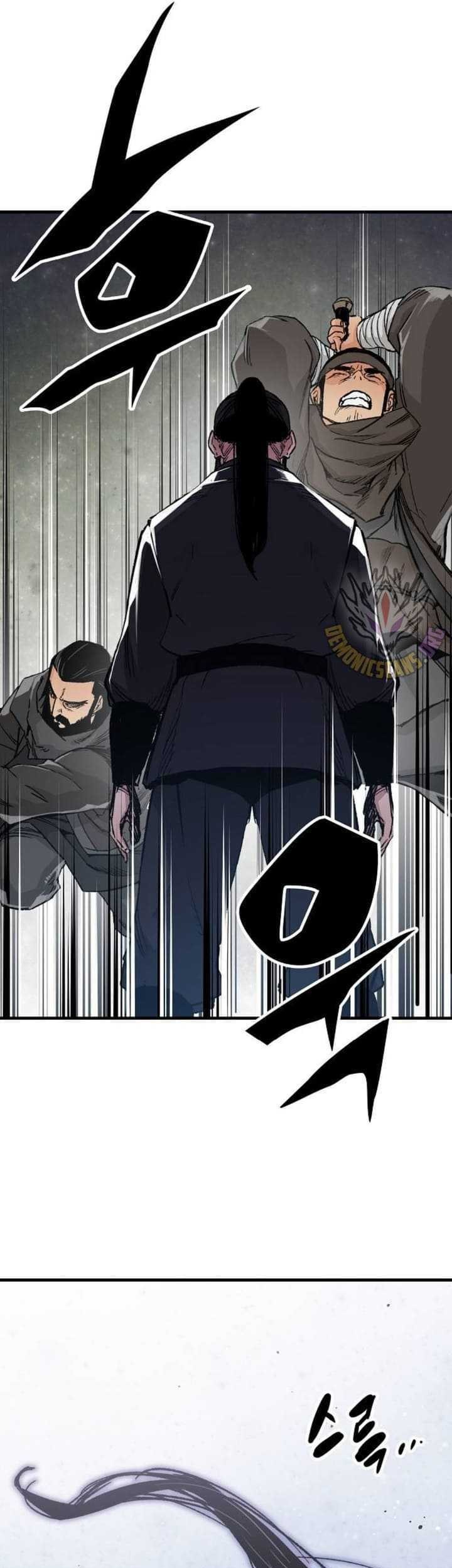 Reborn as The Heavenly Demon Chapter 47 Gambar 62