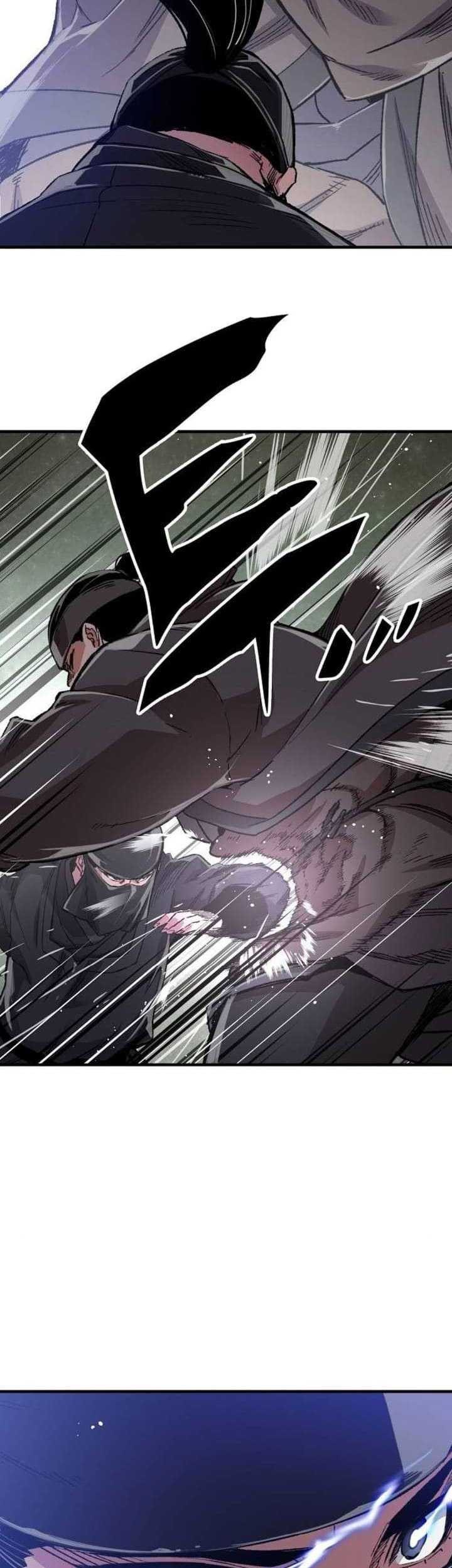 Reborn as The Heavenly Demon Chapter 47 Gambar 64