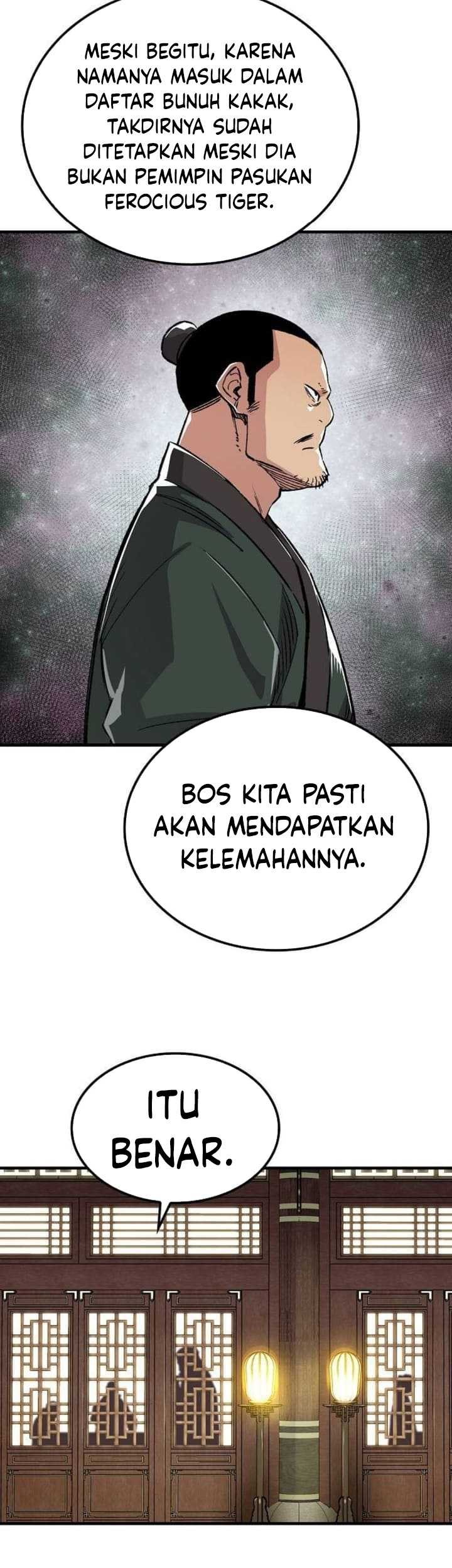 Reborn as The Heavenly Demon Chapter 47 Gambar 6