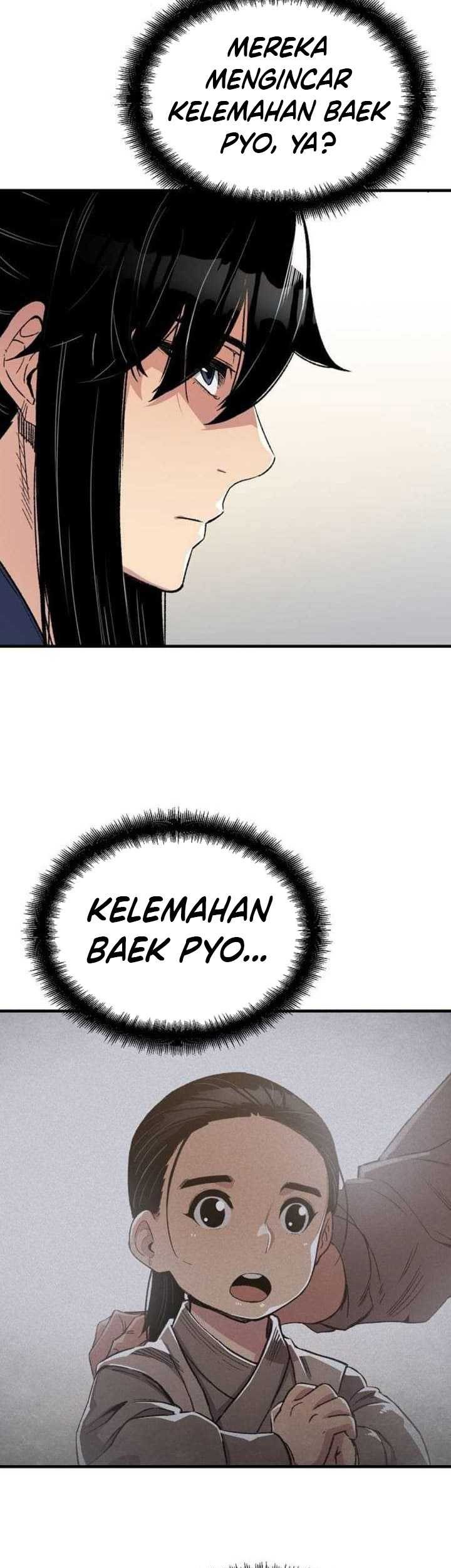 Reborn as The Heavenly Demon Chapter 47 Gambar 8