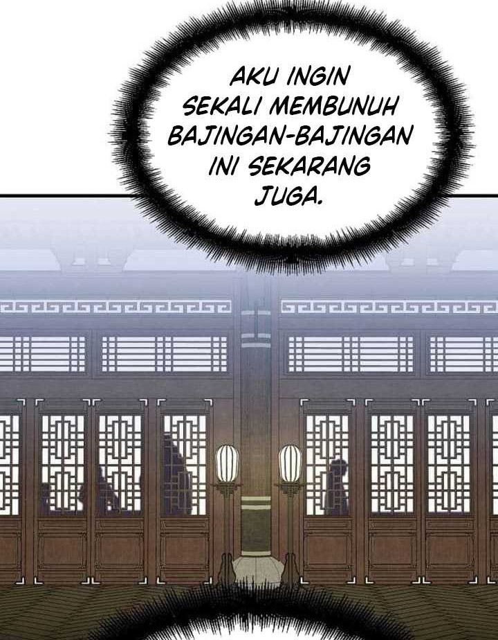 Reborn as The Heavenly Demon Chapter 47 Gambar 9
