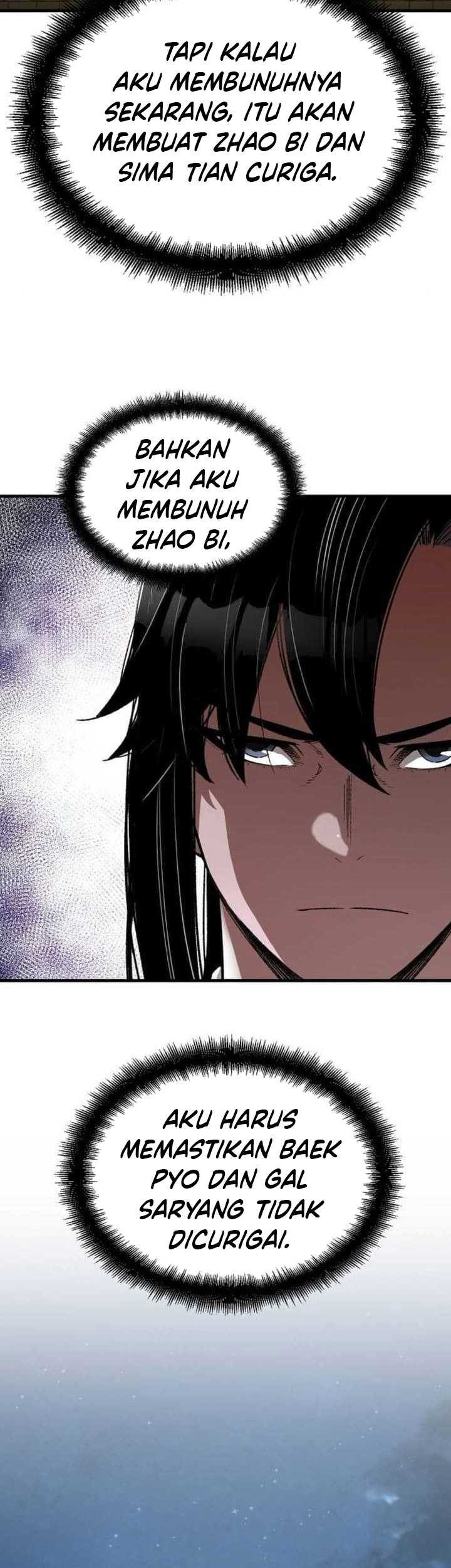 Reborn as The Heavenly Demon Chapter 47 Gambar 10